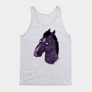 Bojack Horseman Universe - Nothing Matters Tank Top